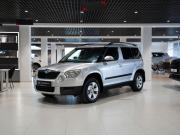 Skoda Yeti I Москва  - изображение 18