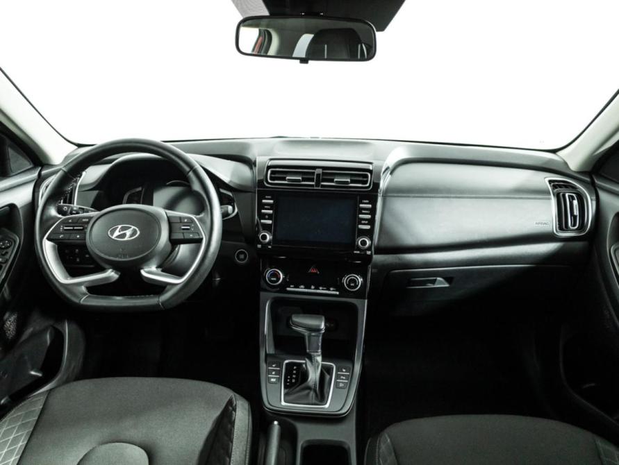 Hyundai Creta II Санкт-Петербург  - изображение 13