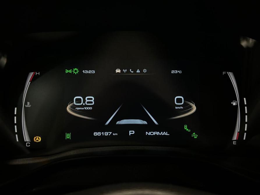 Haval Jolion I Санкт-Петербург  - изображение 23