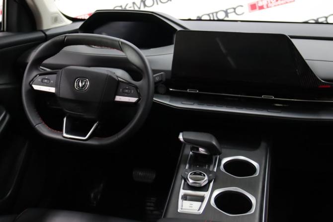 Changan UNI-S (CS55 Plus) I с пробегом 2024 года, цена 2 355 170 рублей, 15224 км, внедорожник, Автокод Объявления