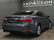 Lexus ES VI Пермь  - изображение 20