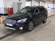Subaru Outback V Санкт-Петербург  - изображение 12