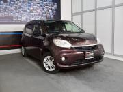 Toyota Passo III Рестайлинг Кемерово  - изображение 26
