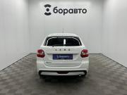 Lada (ВАЗ) Granta I Рестайлинг Воронеж  - изображение 28