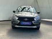 Lada (ВАЗ) Granta I Рестайлинг Липецк  - изображение 20