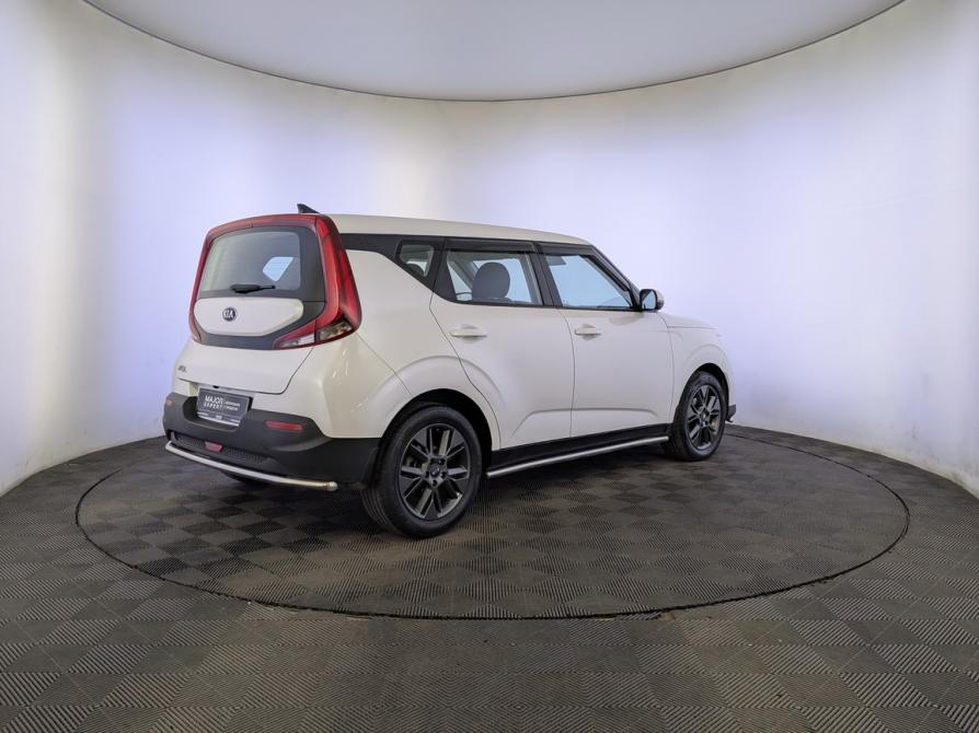 Kia Soul III Москва  - изображение 5