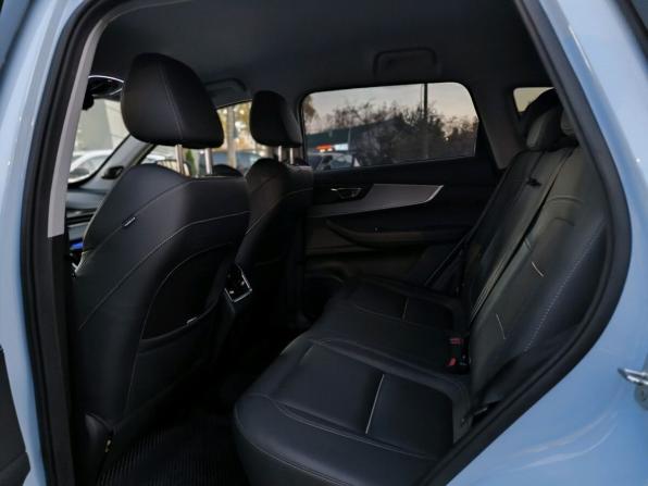 Chery Tiggo 7 Pro Max I с пробегом 2023 года, цена 1 892 000 рублей, 52900 км, внедорожник, Автокод Объявления