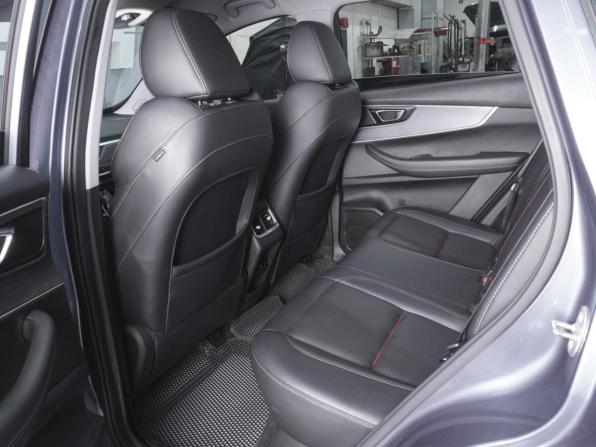 Chery Tiggo 7 Pro I с пробегом 2021 года, цена 1 670 000 рублей, 61390 км, внедорожник, Автокод Объявления