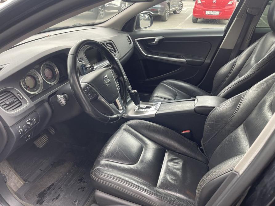 Volvo S60 II Брянск  - изображение 9