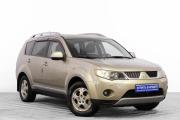 Mitsubishi Outlander II Барнаул  - изображение 29