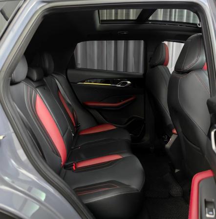 Geely Coolray I Рестайлинг с пробегом 2024 года, цена 2 151 000 рублей, 38067 км, внедорожник, Автокод Объявления