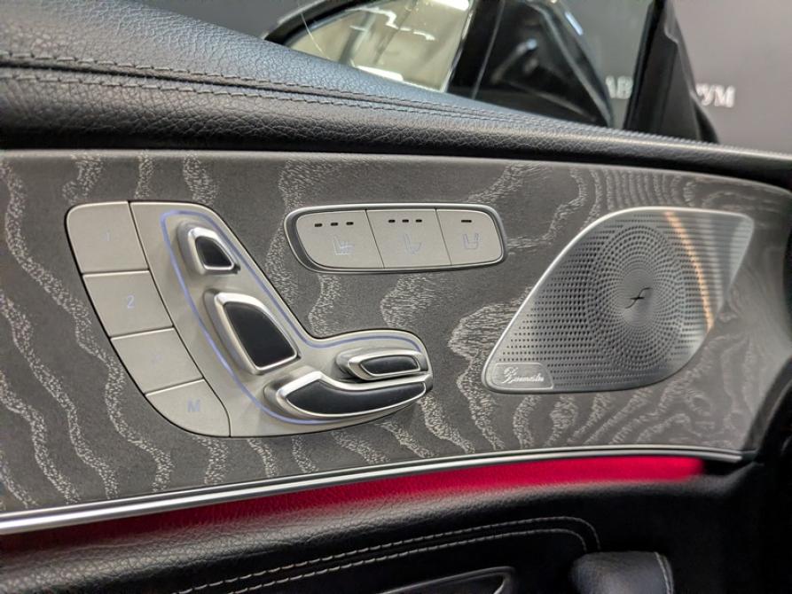 Mercedes-Benz CLS III (C257) Москва  - изображение 13