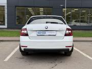 Skoda Octavia III (A7) Рестайлинг Ярославль  - изображение 25