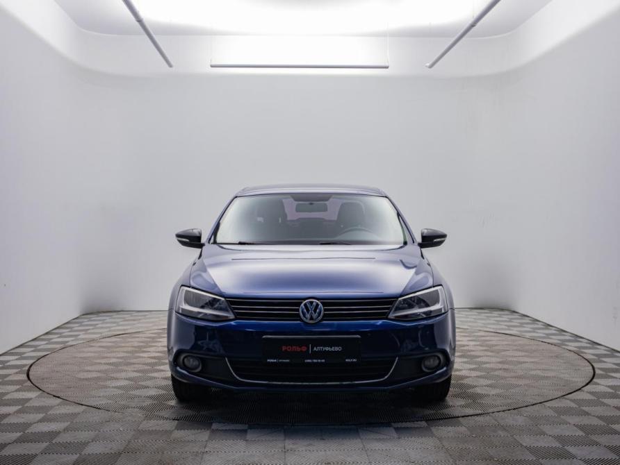 Volkswagen Jetta VI Рестайлинг Москва  - изображение 2
