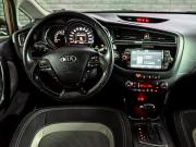 Kia Ceed II Рестайлинг Екатеринбург  - изображение 36