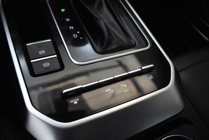 Chery Tiggo 8 I с пробегом 2020 года, цена 1 475 000 рублей, 120104 км, внедорожник, Автокод Объявления