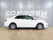 Toyota Corolla X (E140 E150) Рестайлинг Воронеж  - изображение 24