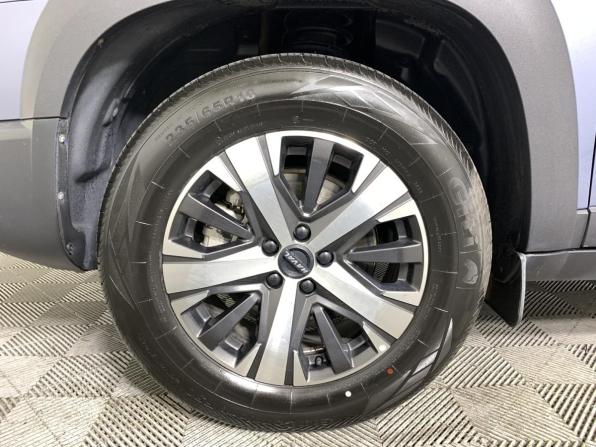 Haval Dargo с пробегом 2023 года, цена 2 450 000 рублей, 24768 км, внедорожник, Автокод Объявления