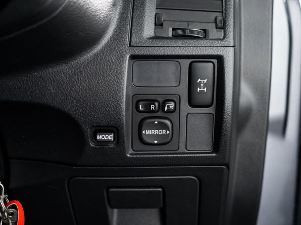 Daihatsu Be-go с пробегом 2012 года, цена 1 185 000 рублей, 94876 км, внедорожник, Автокод Объявления