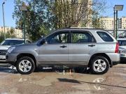Kia Sportage II Рестайлинг Санкт-Петербург  - изображение 21