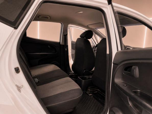 Kia Venga I с пробегом 2012 года, цена 943 000 рублей, 194000 км, компактвэн, Автокод Объявления