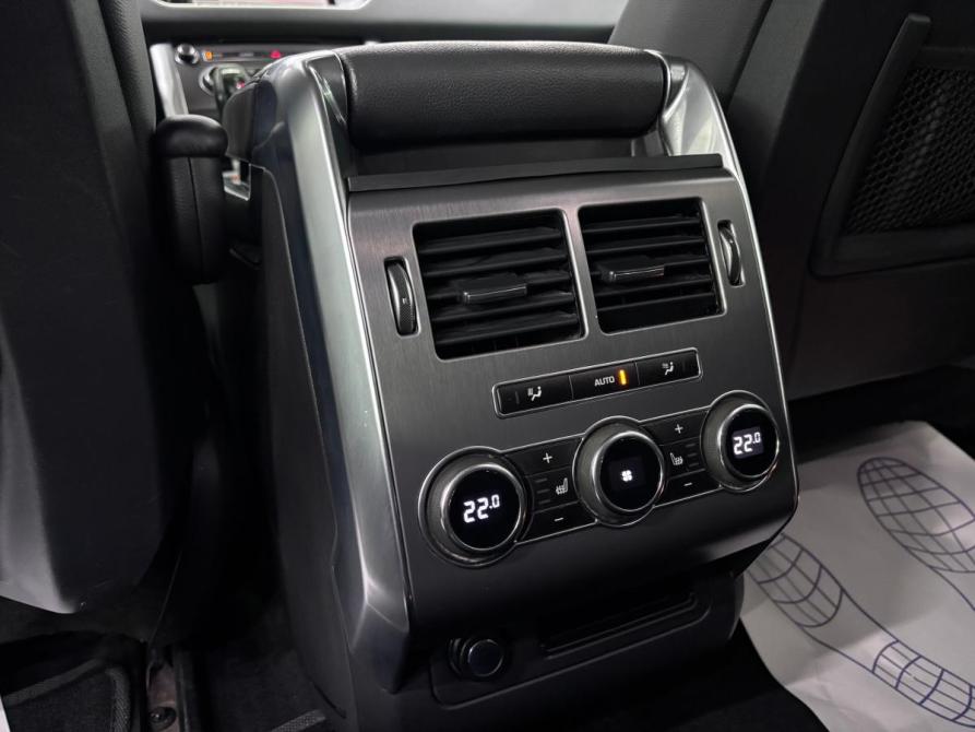 Land Rover Range Rover Sport II Москва  - изображение 18
