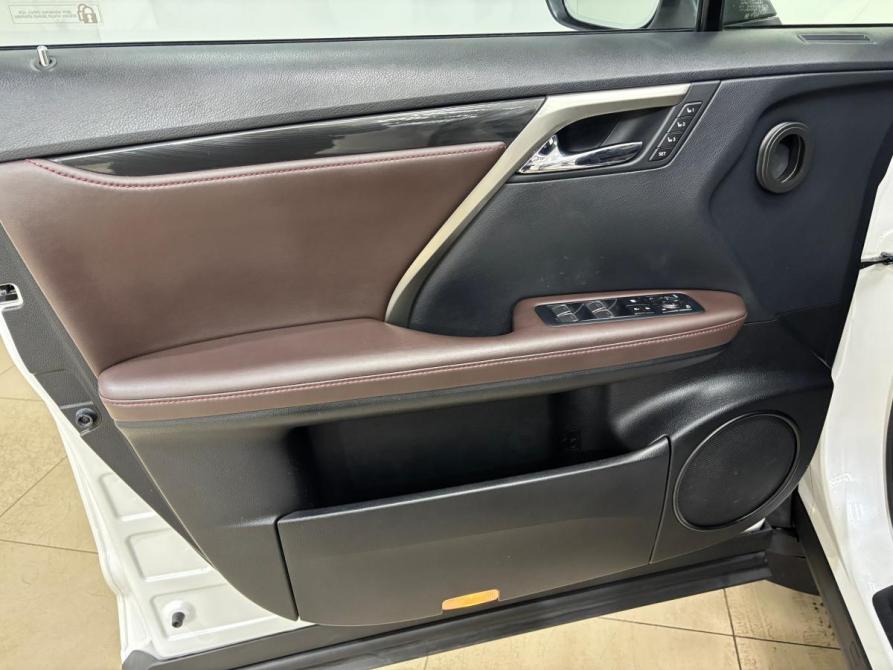 Lexus RX IV Альметьевск  - изображение 9