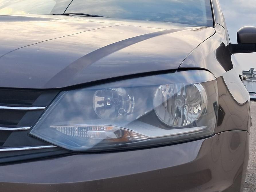 Volkswagen Polo V Рестайлинг Набережные Челны  - изображение 21