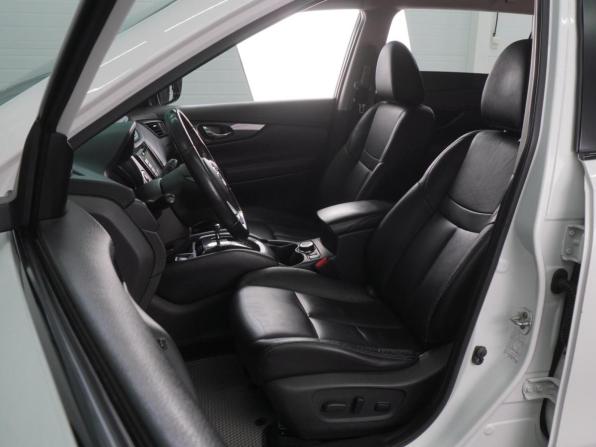 Nissan X-Trail III Рестайлинг с пробегом 2019 года, цена 2 229 000 рублей, 123772 км, внедорожник, Автокод Объявления