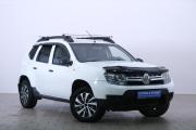 Renault Duster I Рестайлинг Омск  - изображение 21