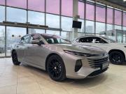 FAW Bestune B70 I Рестайлинг Москва  - изображение 23