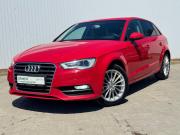 Audi A3 III (8V) Ростов-на-Дону  - изображение 25