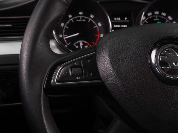 Skoda Superb II Рестайлинг с пробегом 2014 года, цена 1 060 000 рублей, 168362 км, лифтбек, Автокод Объявления