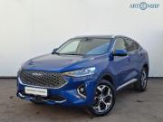 Haval F7x I Москва  - изображение 14