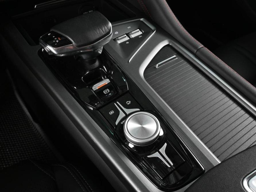 Changan CS75 Plus III Ростов-на-Дону  - изображение 18