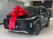 Exeed TXL I Рестайлинг Тверь  - изображение 19