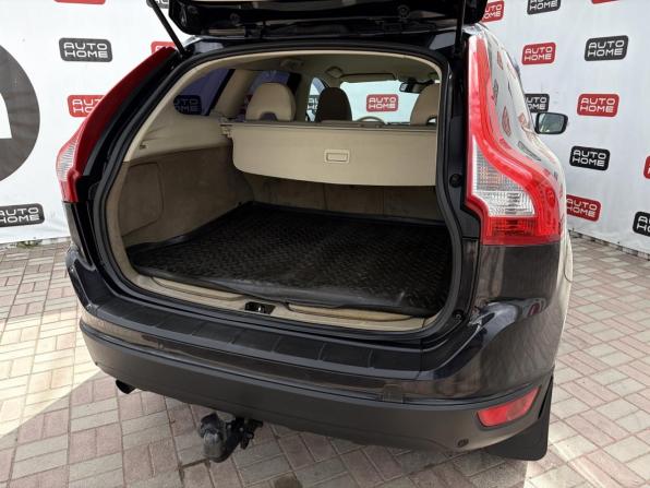 Volvo XC60 I с пробегом 2009 года, цена 899 990 рублей, 381153 км, внедорожник, Автокод Объявления
