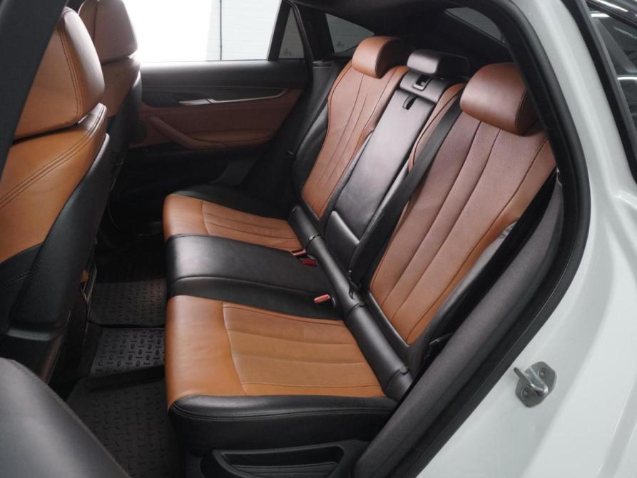 BMW X6 II (F16) Воронеж  - изображение 9