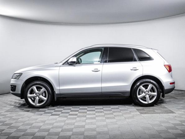 Audi Q5 I (8R) с пробегом 2011 года, цена 1 000 000 рублей, 323438 км, внедорожник, Автокод Объявления