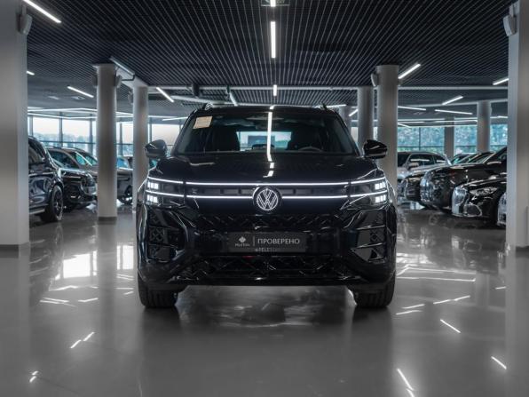 Volkswagen Teramont II (China Market) с пробегом 2026 года, цена 5 850 000 рублей, 38 км, внедорожник, Автокод Объявления