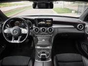 Mercedes-Benz C-Класс AMG IV (W205) Рестайлинг Санкт-Петербург  - изображение 52