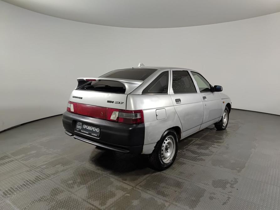 Lada (ВАЗ) 2112 Уфа  - изображение 6
