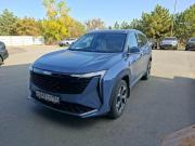 Geely Atlas II Волгоград  - изображение 2
