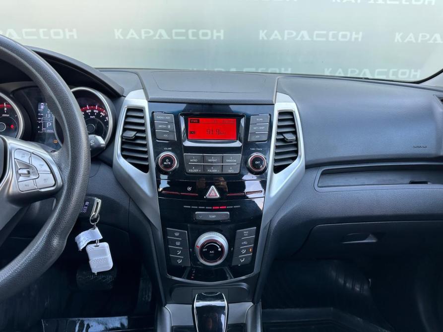 SsangYong Tivoli I Екатеринбург  - изображение 10