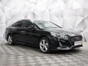 Hyundai Sonata VII (LF) Рестайлинг Ульяновск  - изображение 28