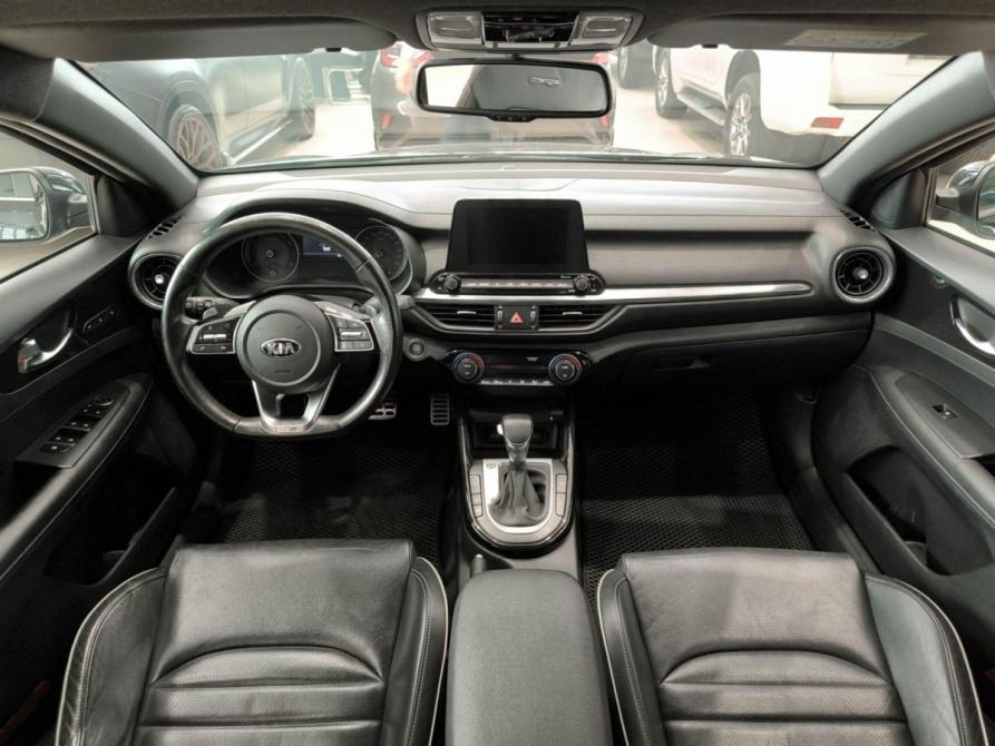 Kia Cerato IV Казань  - изображение 17