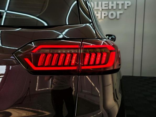 Chery Tiggo 8 Pro I с пробегом 2021 года, цена 2 099 000 рублей, 65356 км, внедорожник, Автокод Объявления