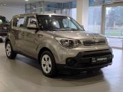 Kia Soul II Рестайлинг Казань  - изображение 25