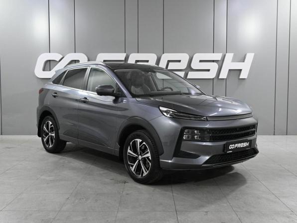JAC JS6 с пробегом 2023 года, цена 1 929 000 рублей, 70208 км, внедорожник, Автокод Объявления