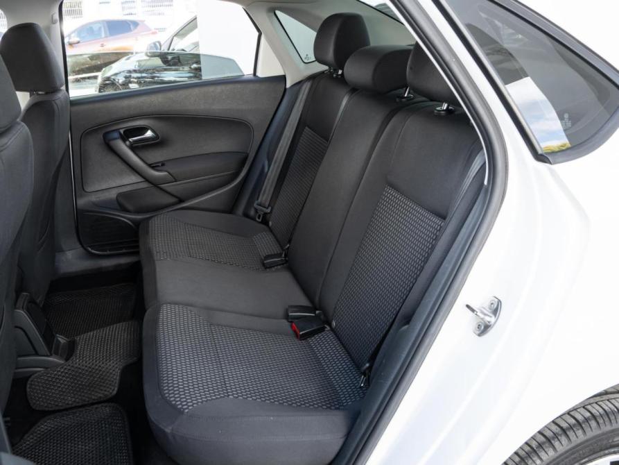 Volkswagen Polo V Волгоград  - изображение 9